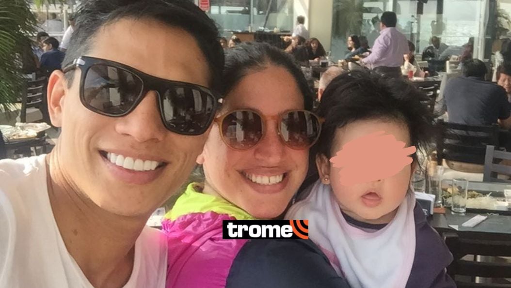 André Silva sorprendió al confirmar que ya le había pedido matrimonio a su novia Adriana Álvarez , hija de la directora Michelle Alexander (Fotos: Instagram André Silva)