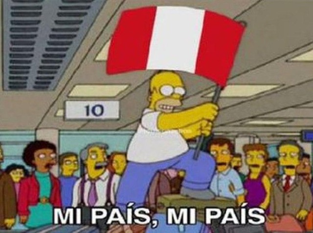 No te quedes sin ver los mejores memes de La Noche Dorada. (Redes sociales)