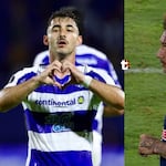 1-0 ante 2 de Mayo por la pre Libertadores