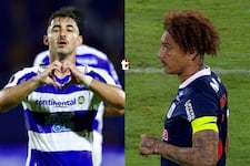 ¡A remontar en Matute! Alianza Lima cayó 1-0 ante 2 de Mayo en Paraguay por la Fase 1 de la Copa Libertadores