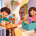 Mundo Escolar: ¿Poner y colocar son lo mismo?