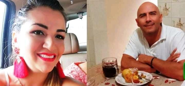César Óscar La Barrera Martínez asesinó cruelmente a la empresaria Jenny Rojas Aranda y de la hija de esta de 12 años.