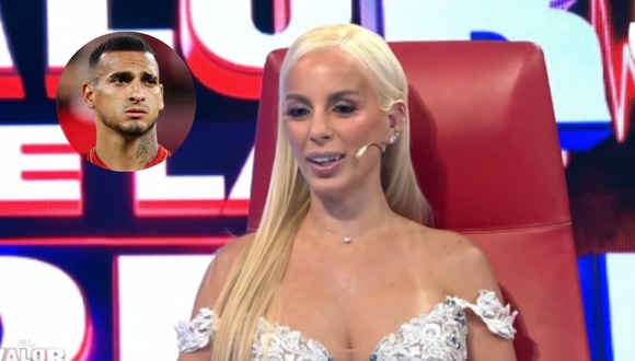 TROME | Dalia Durán contó todo sobre su relación con Miguel Trauco (El Valor de la Verdad)