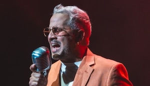 Norberto Vélez en Lima: fecha, lugar, entradas y todo sobre “Desde la Loma Fest” con tributo a Frankie Ruiz