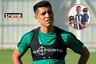 Paolo Hurtado: hijo del ‘Caballito’ sufre bullying cibernético por ampay de Jossmery Toledo
