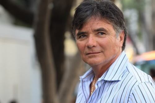 Alfonso Iturralde es un actor mexicano de telenovelas que tiene 74 años (Foto: Alfonso Iturralde/ Twitter)