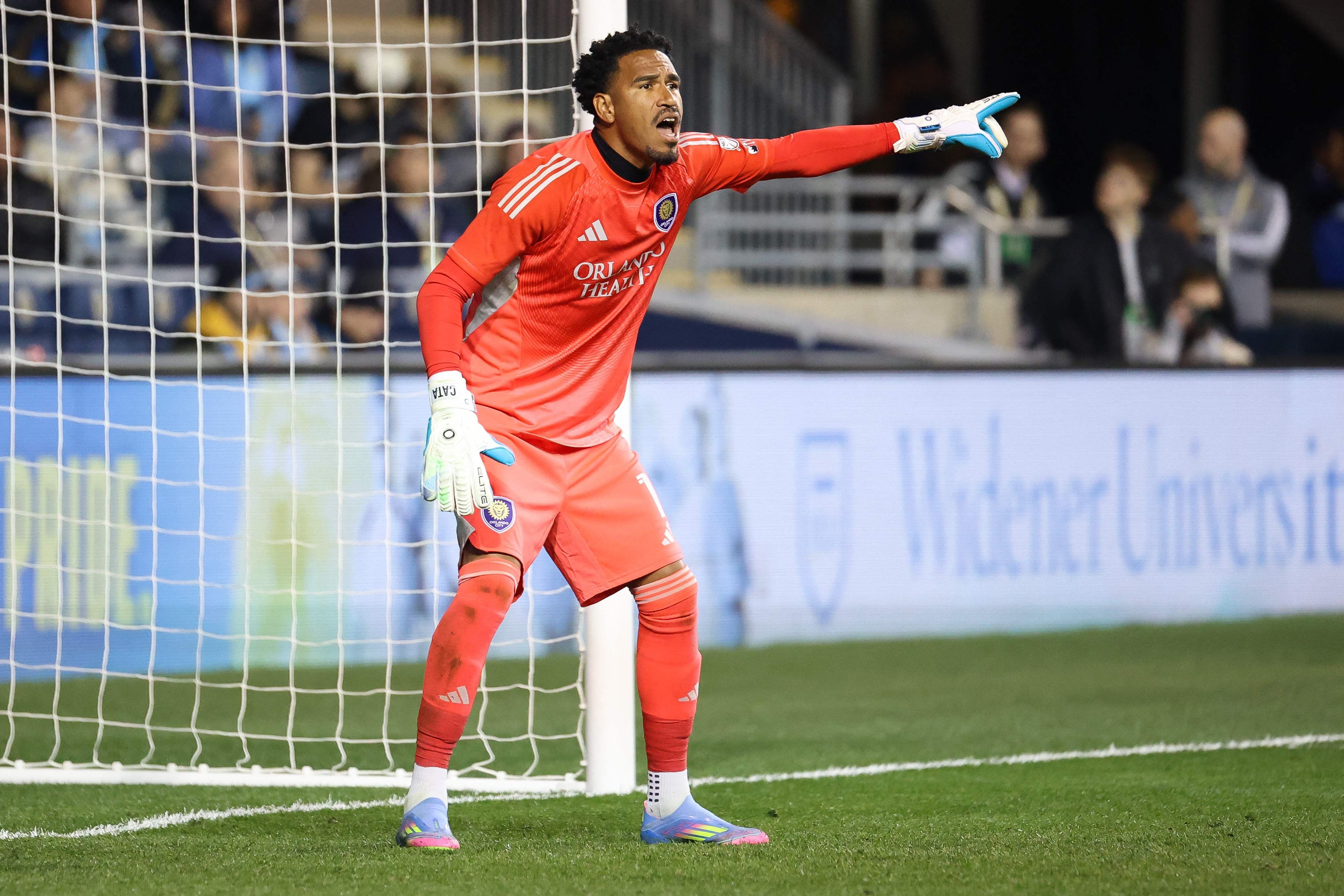 Pedro Gallese cumplió una buena actuación, pese a comentarios discriminatorios. ( AFP)