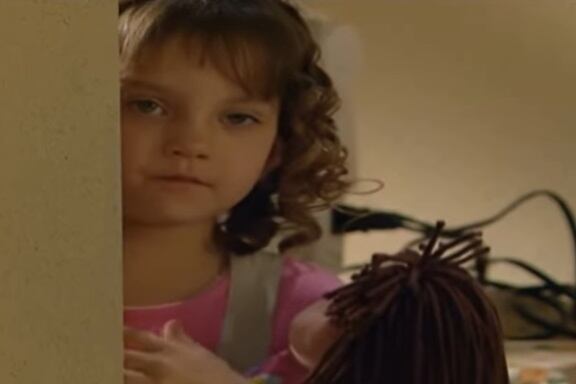 "Rubí" es una telenovela mexicana que produjo José Alberto Castro para Televisa en 2004 (Foto: Televisa)