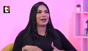 ‘Pashi Pashi’ revela la odisea que pasó para llegar a Perú: “Pasé hambre, frío y lloré mucho”