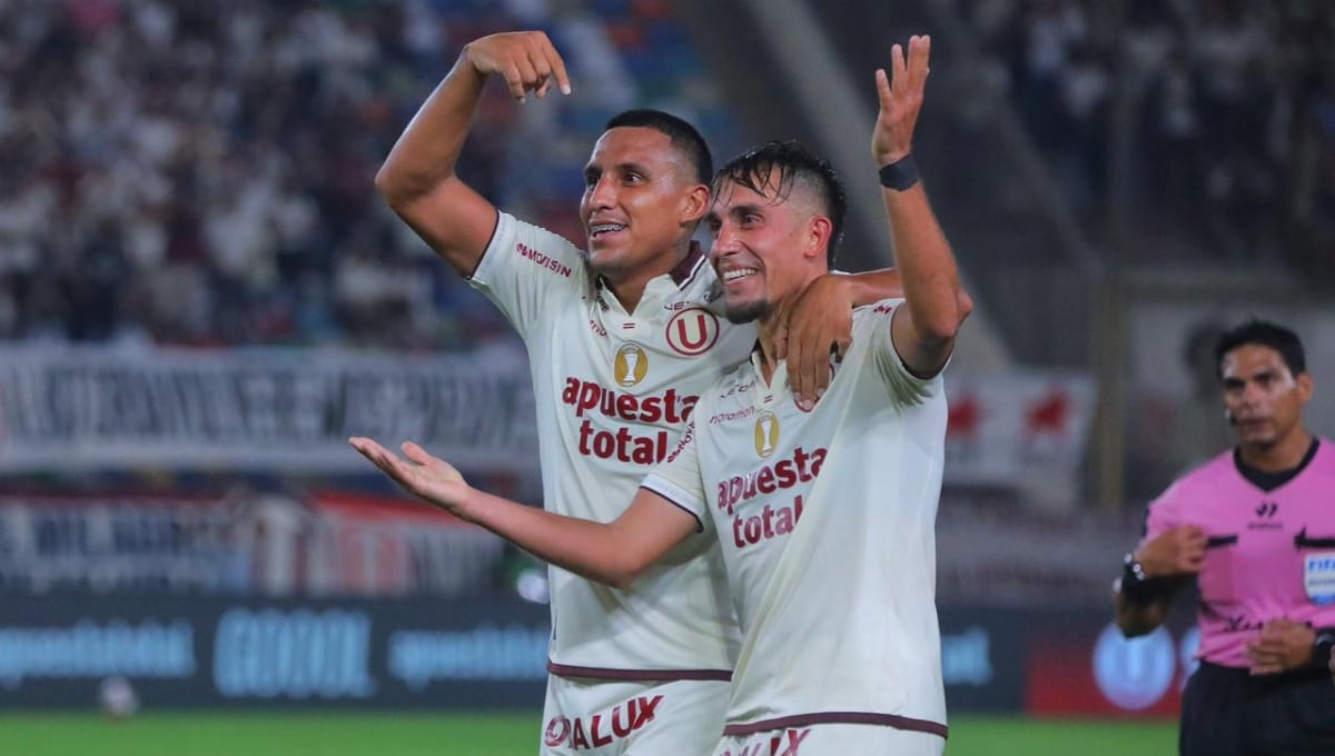 Universitario recibe al ADT. (Foto: GEC)