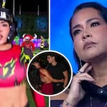 ¡Sin piedad! Katia Palma sorprende a Onelia Molina con comentario sobre su vida amorosa
