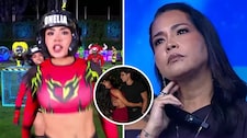 ¡Sin piedad! Katia Palma sorprende a Onelia Molina con comentario sobre su vida amorosa
