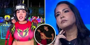 ¡Sin piedad! Katia Palma sorprende a Onelia Molina con comentario sobre su vida amorosa