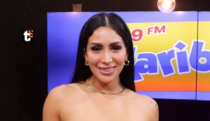 Leysi Suárez de luto otra vez: Su madre falleció tras su larga lucha contra el cáncer