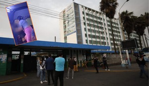 Pasajero de combi muere baleado en frustrado asalto en el Callao | VIDEO