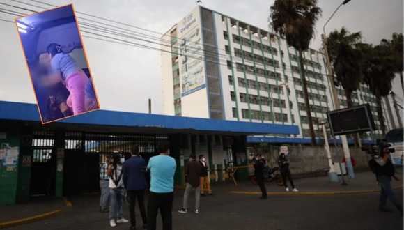 Pasajero de combi es asesinado durante robo