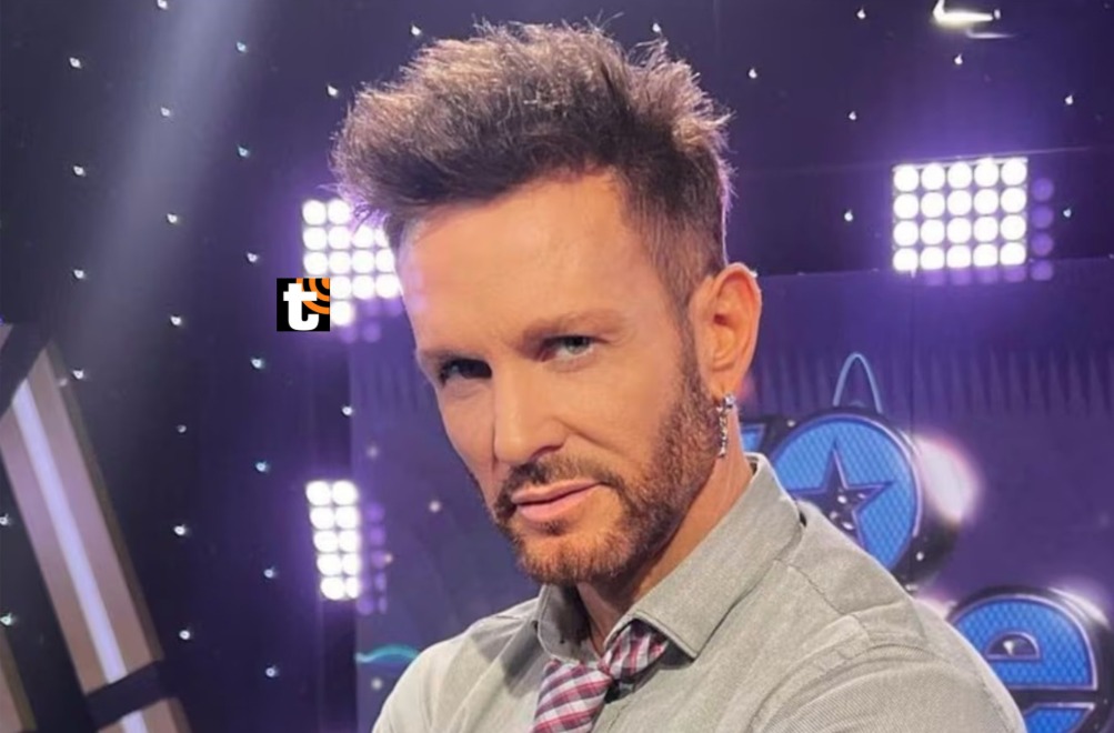 El cantautor argentino Axel regresa a nuestro país con su gira "Íntimo" en el mes de octubre.