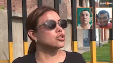 Pareja de feroz ‘Careca’ teme represalias de ‘Turbo’ y ‘Chino Popy’: “Tengo que decir lo que sé”