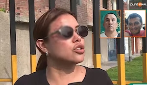 Pareja de feroz ‘Careca’ teme represalias de ‘Turbo’ y ‘Chino Popy’: “Tengo que decir lo que sé”