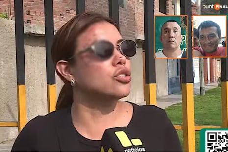 Pareja de feroz ‘Careca’ teme represalias de ‘Turbo’ y ‘Chino Popy’: “Tengo que decir lo que sé”