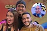 ‘Pelao’ anuncia el cierre de ‘Good Time’, Laura, Gerardo y Mario le dicen adiós al programa: ¿Cuáles son los motivos?