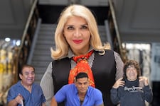 Lucy Cabrera: Su supuesto romance con Manolo Rojas, la camioneta de Chabelita, las ‘andadas’ de Christian antes de Combate, amiga la traicionó y más