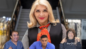 Lucy Cabrera: Su supuesto romance con Manolo Rojas, la camioneta de Chabelita, las ‘andadas’ de Christian antes de Combate, amiga la traicionó y más