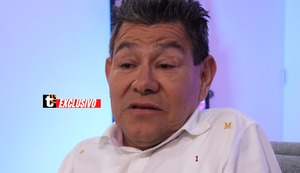 Dilbert Aguilar vivió calvario en UCI y revela que fue víctima de MALA PRAXIS: “Fue horrible, pensé en la muerte”