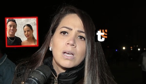 Melissa Klug enfurece y manda CARTA NOTARIAL a López por supuesto amorío con Cueva: “Rectifícate, afectas mi honor”