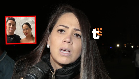 Melissa Klug envía carta notarial a Pamela López