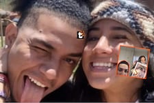 Youna le recuerda a Samahara que no necesita a un hombre: “Tienes 3 motivos para no aguantar a nadie”