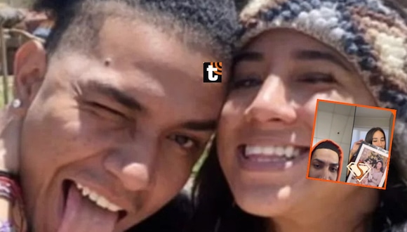 TROME - Youna le recuerda a Samahara que no necesita a un hombre: “Tienes 3 motivos para no aguantar a nadie”