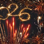 Deseos y proyectos para el nuevo año