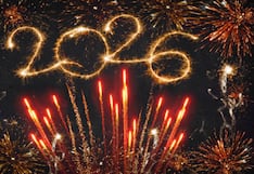 Deseos y proyectos para el nuevo año