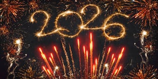 Deseos y proyectos para el nuevo año