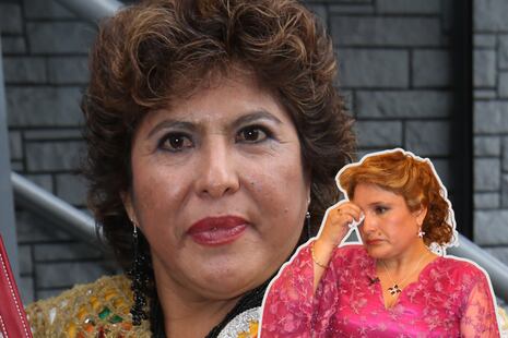La Mecánica del Folclore revela conversación con Abencia tras asesinato de Alicia: “Si yo lo hubiera hech...