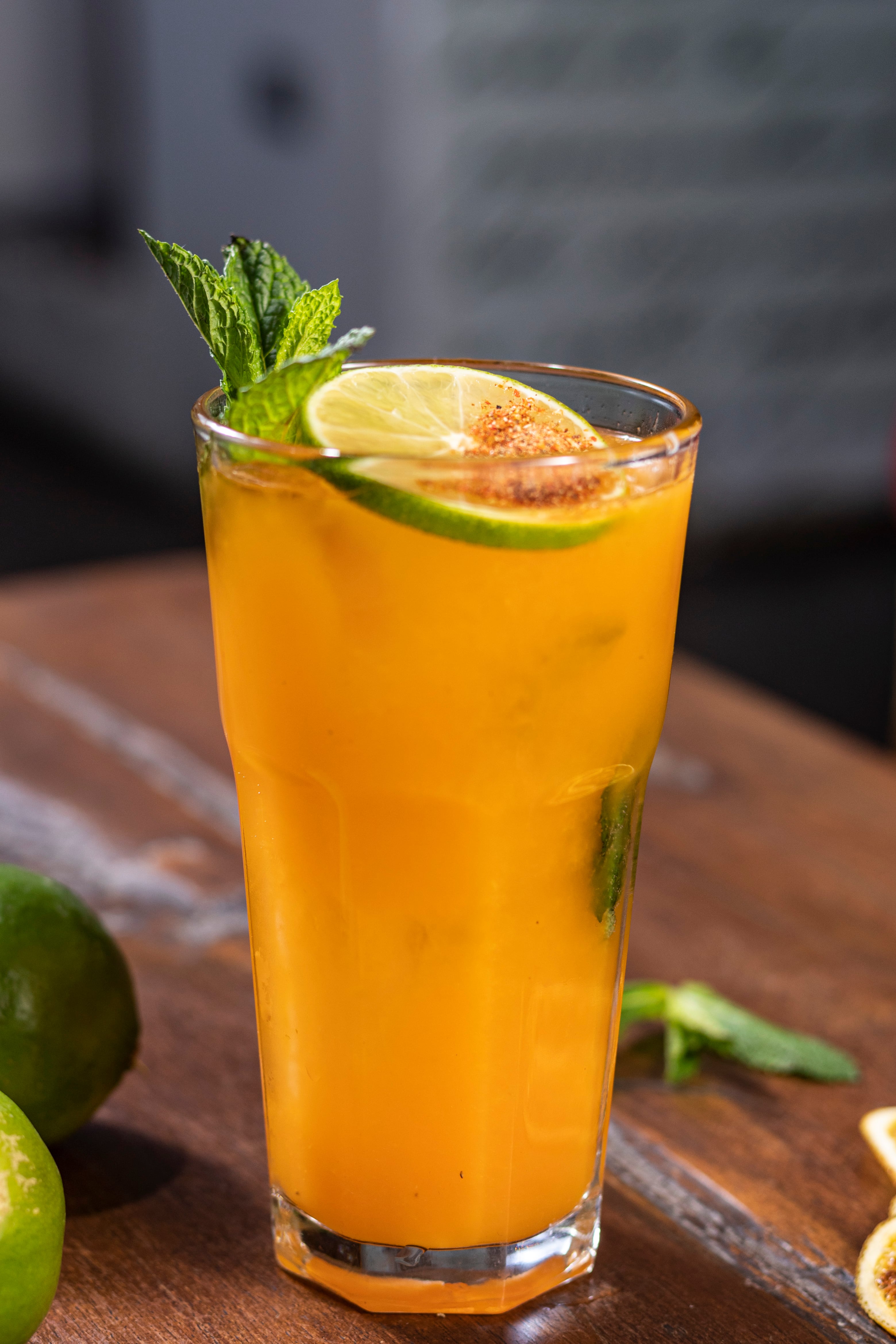 Piconazo. (Foto: Museo del Pisco)