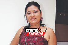 Monserrat tras saber que ‘Melcochita’ quiere el divorcio: “Se deja manipular por unos ‘manganzones’”