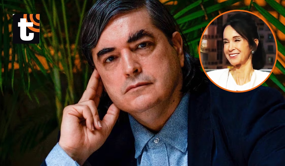 En una columna publicada en El Comercio, Bayly contó que su paso por Lima estuvo marcado por sentimientos encontrados.
