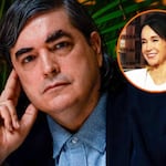 Jaime Bayly revela el difícil momento de salud que atraviesa su madre a los 86 años: “Me entristeció verla, le cuesta hablar”