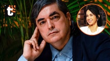Jaime Bayly revela el difícil momento de salud que atraviesa su madre a los 86 años: “Me entristeció verla, le cuesta hablar”