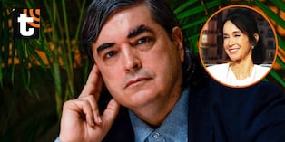 En una columna publicada en El Comercio, Bayly contó que su paso por Lima estuvo marcado por sentimientos encontrados.