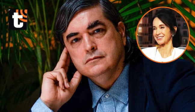 En una columna publicada en El Comercio, Bayly contó que su paso por Lima estuvo marcado por sentimientos encontrados.