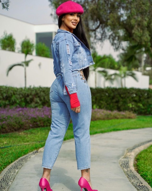 Chris Soifer ha sido relacionado con más de un futbolista en los últimos años. Fotos: Instagram.