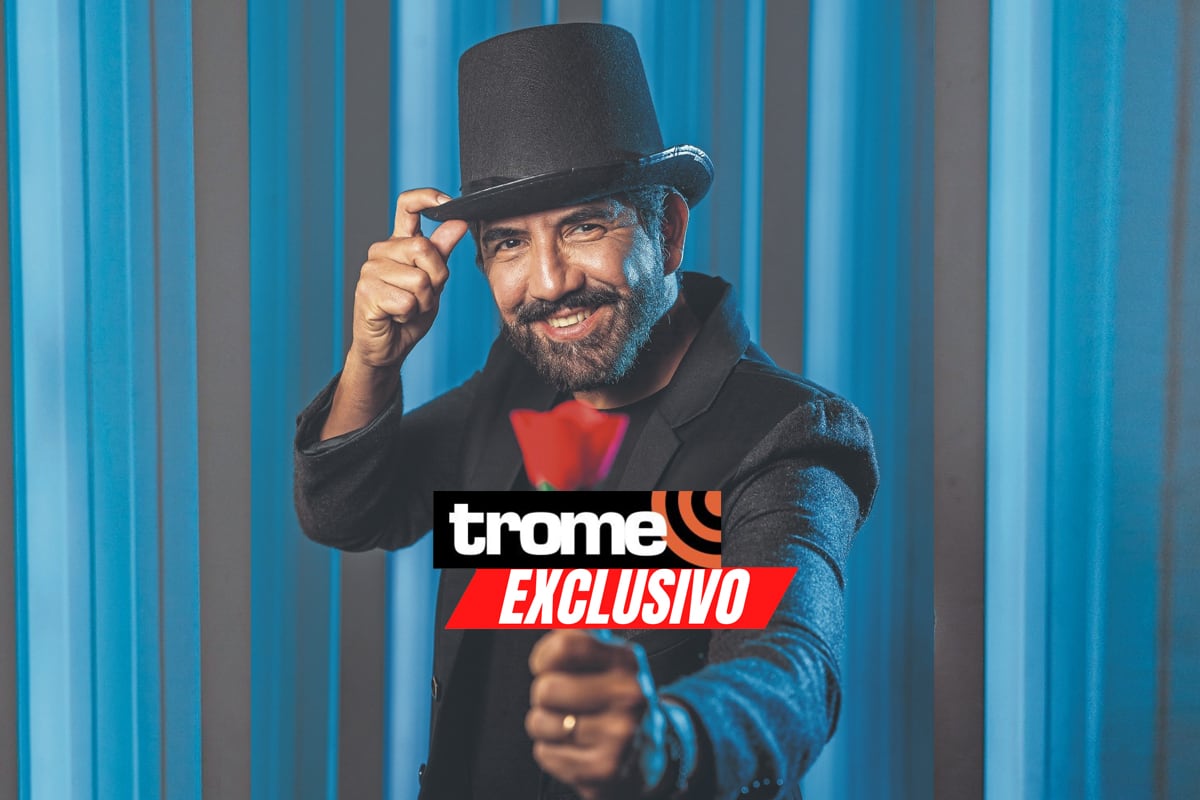 Foto: Allengino Quintana