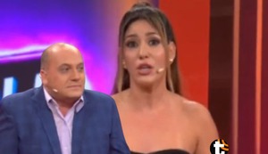 Tilsa Lozano y Metiche se pelean EN VIVO: “Eres igual de cochino que Magaly”