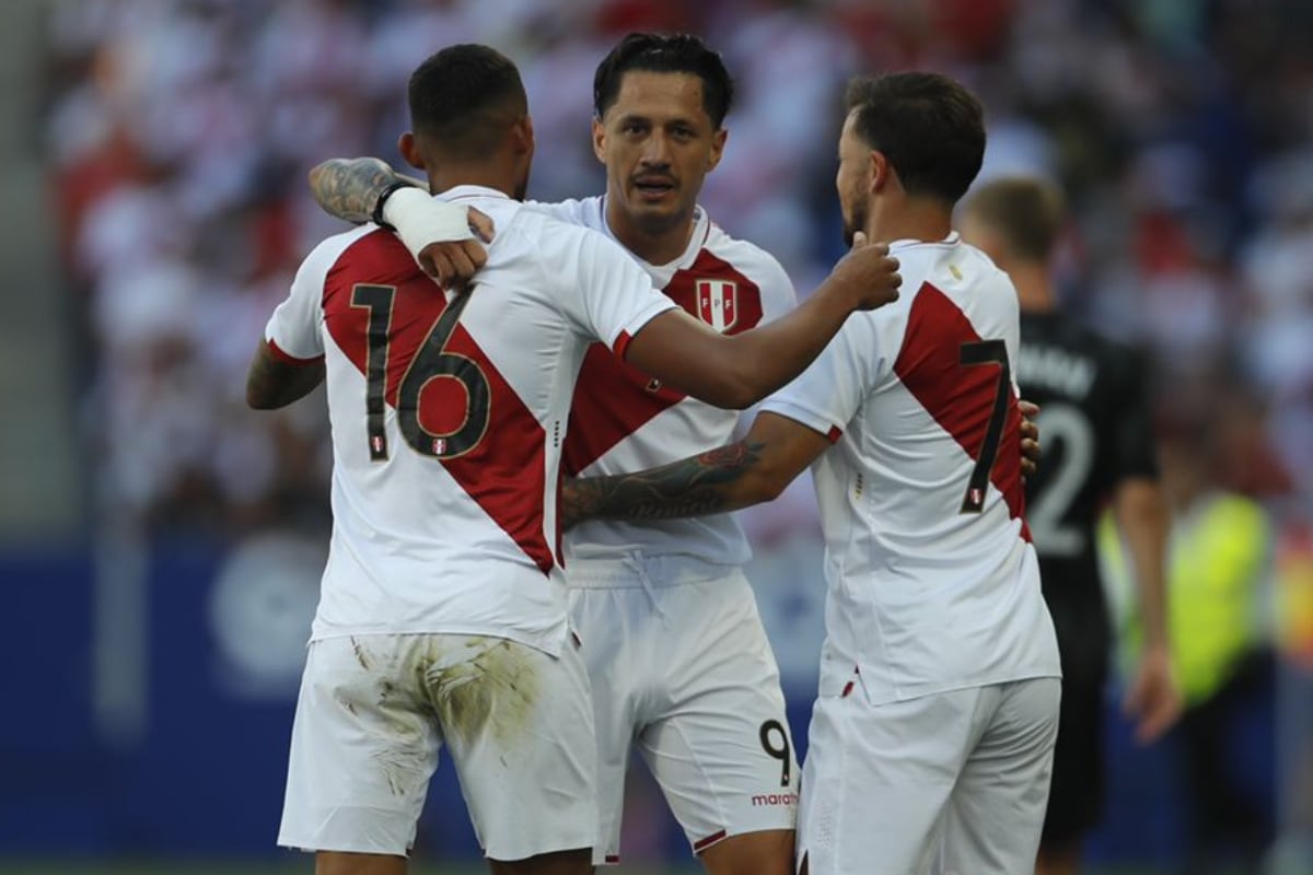 Lapadula espera reditar con la camiseta crema sus goles con la selección | Foto: GEC - Daniel Apuy