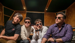 ‘Líbido, La Reunión 2024: precios y cómo comprar entradas para el esperado concierto