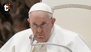 Equipo médico ofrece conferencia en el Vaticano sobre la salud del papa Francisco: “Él no está fuera de peligro”