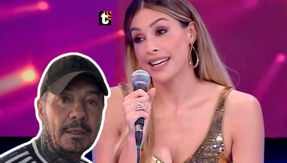Milett debutaría como cantante con temas inspirados en su fallida historia de amor con Tinelli